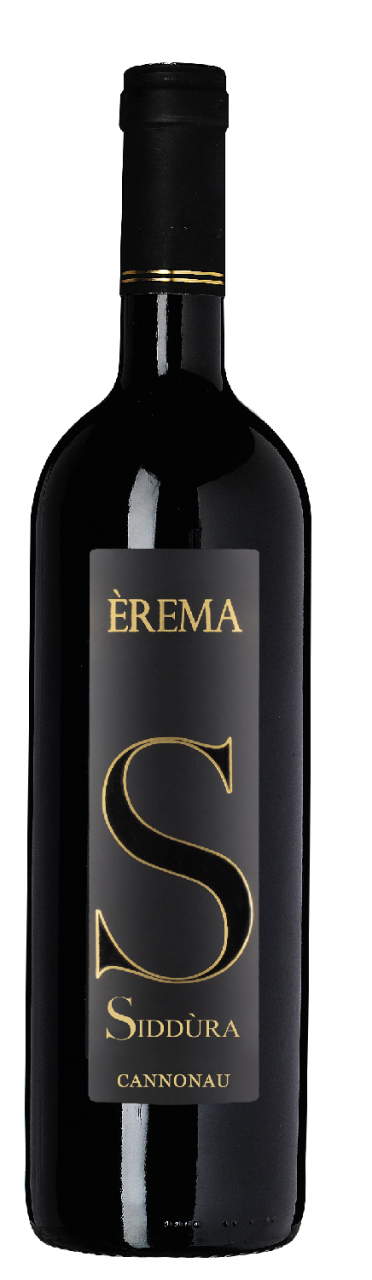 SIDDÙRA Èrema DOC