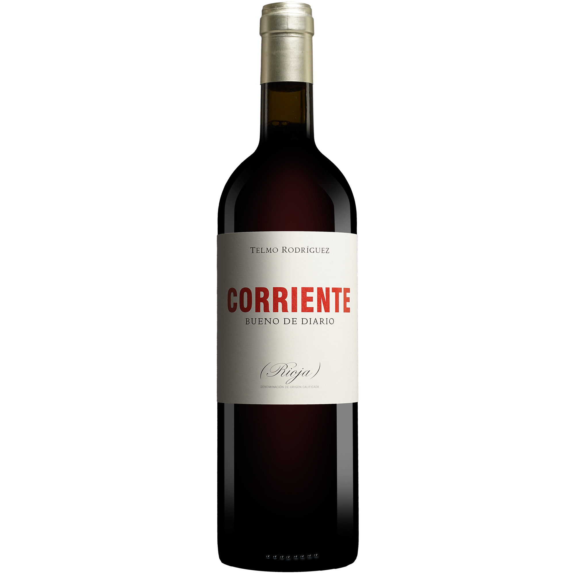 Telmo Rodríguez Corriente Rioja Rioja DOCa Rioja 2022 Rotwein