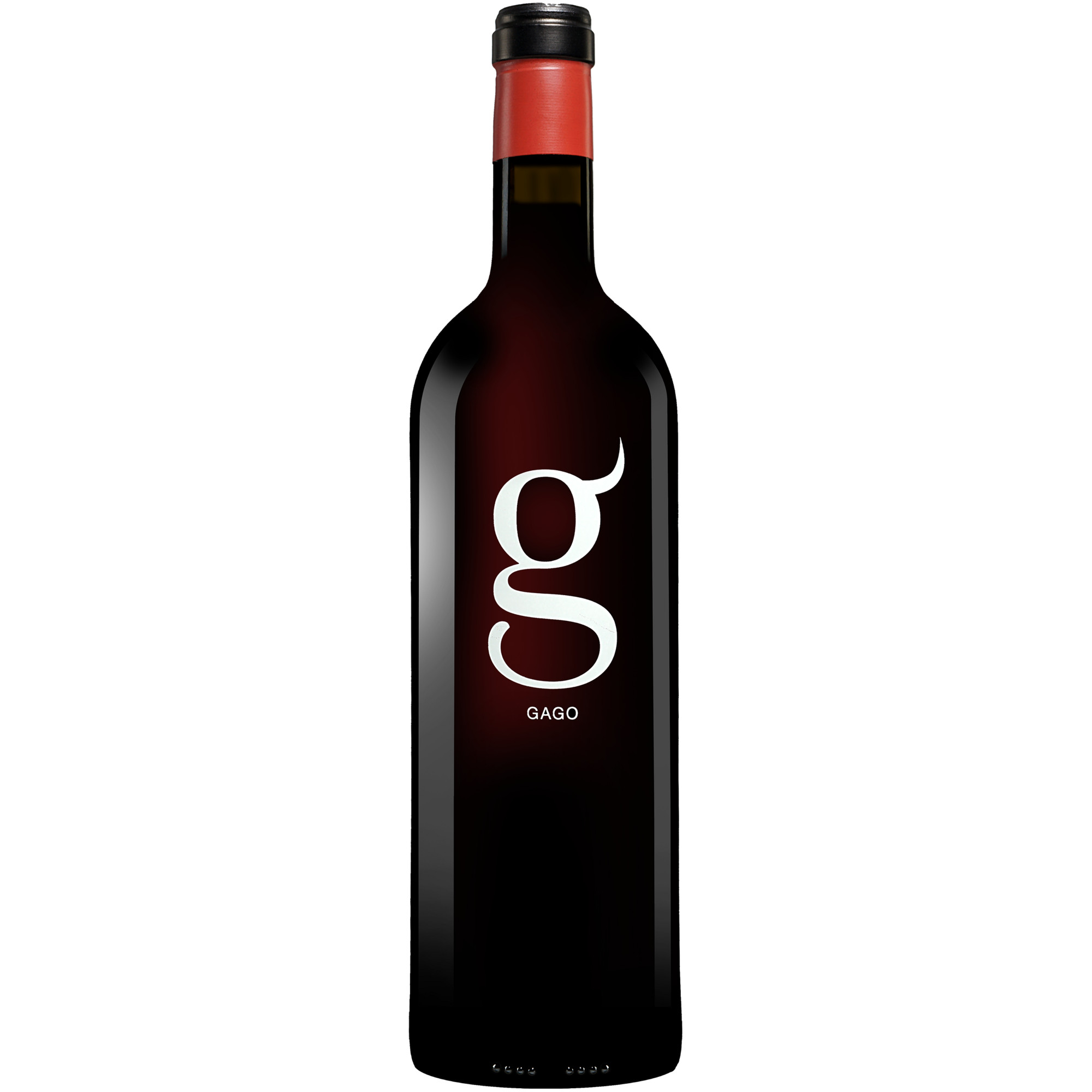 Telmo Rodríguez Gago Red Wine Toro DO Kastilien León 2019 Rotwein