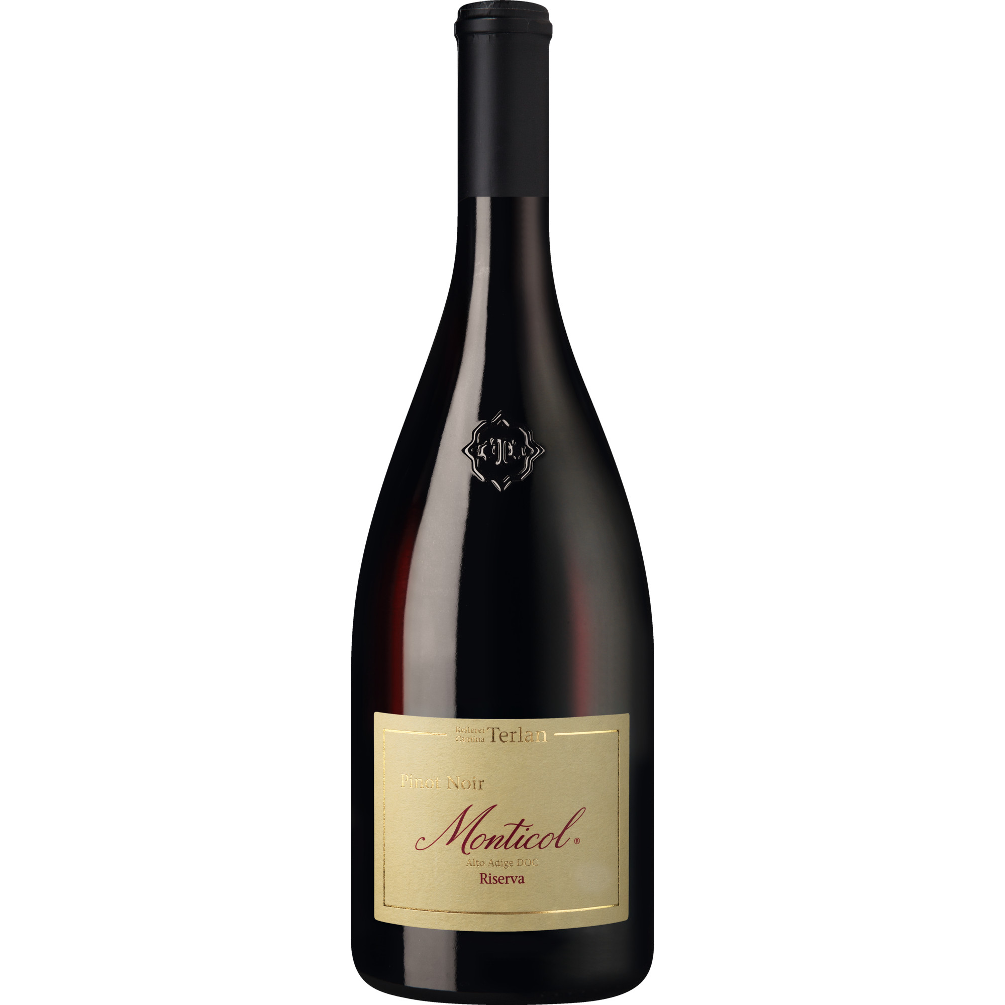 Terlan Monticol Pinot Nero Riserva 2022
