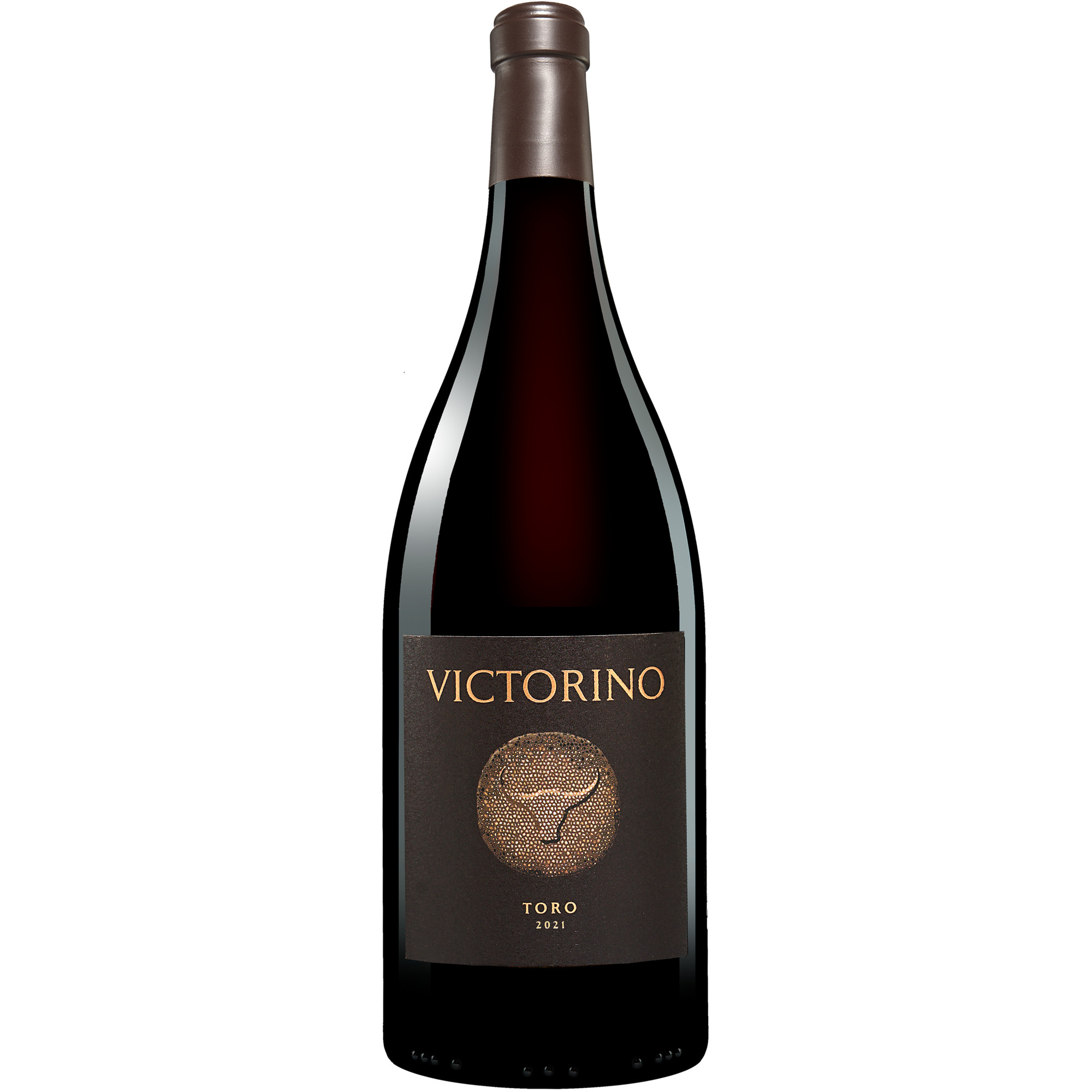 Teso La Monja Victorino 1 5 L Magnum 2021 1 5L 14 5 Vol Rotwein Trocken aus Spanien