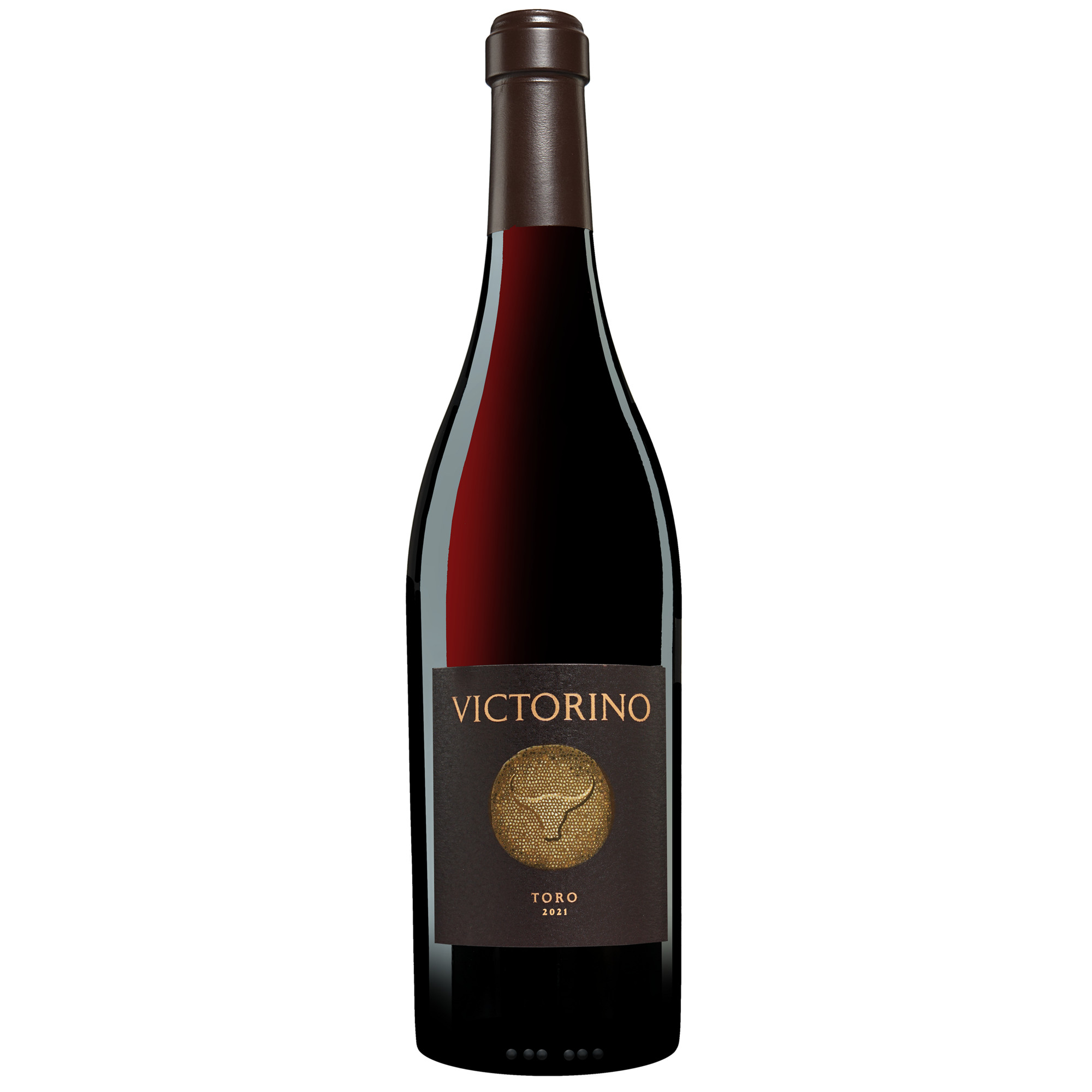 Teso La Monja Victorino 2021 0 75L 14 5 Vol Rotwein Trocken aus Spanien