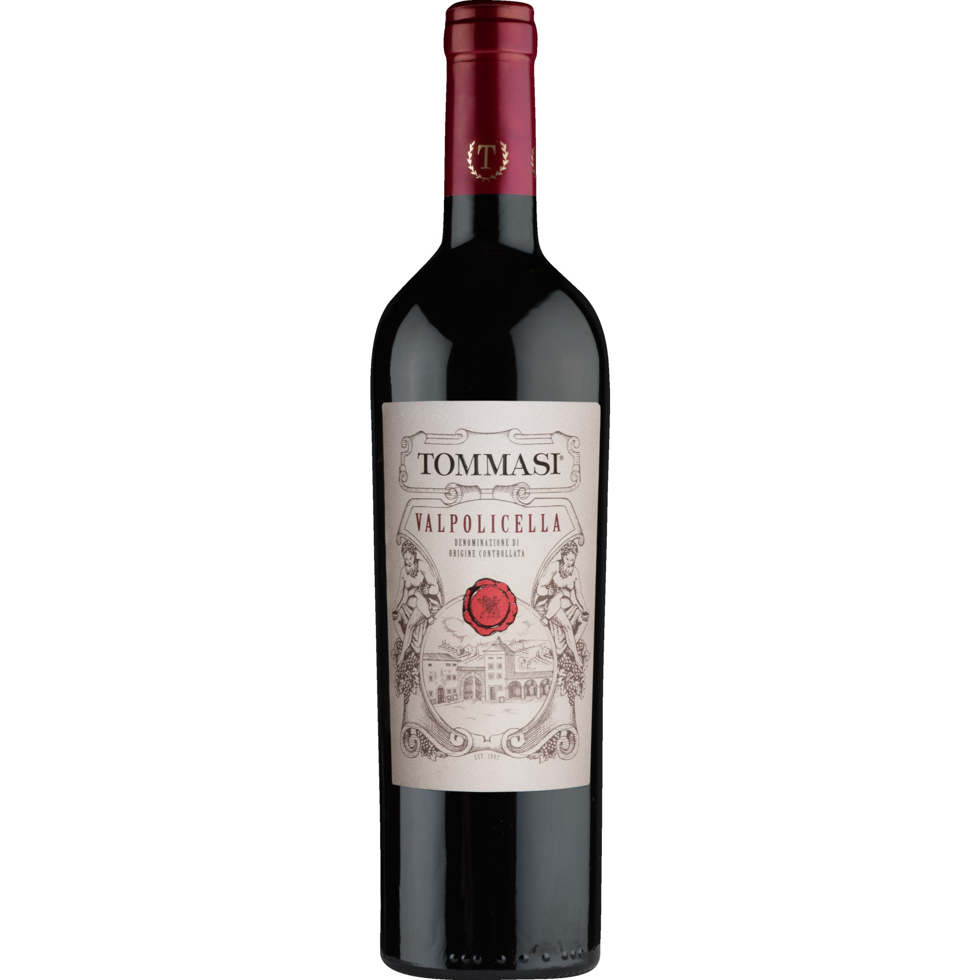 Tommasi Valpolicella DOC 2024