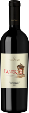 Torrevento Faneros Salice Salentino Rosso DOC 2023