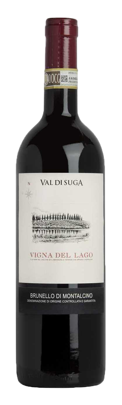 Val di Suga Vigna del Lago Brunello di Montalcino DOCG 2016