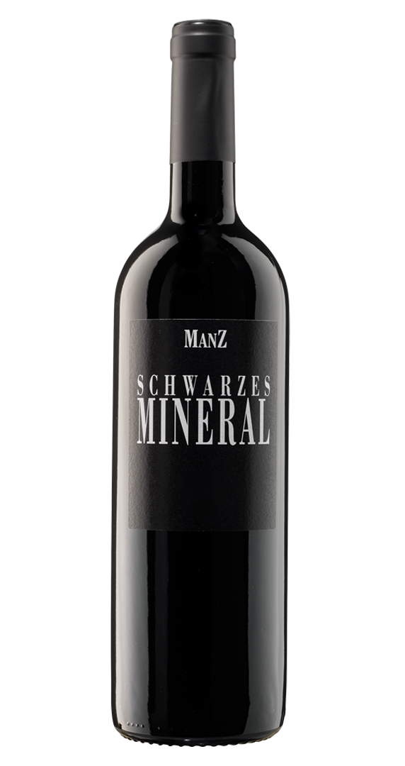Weingut Manz Manz Schwarzes Mineral 2020