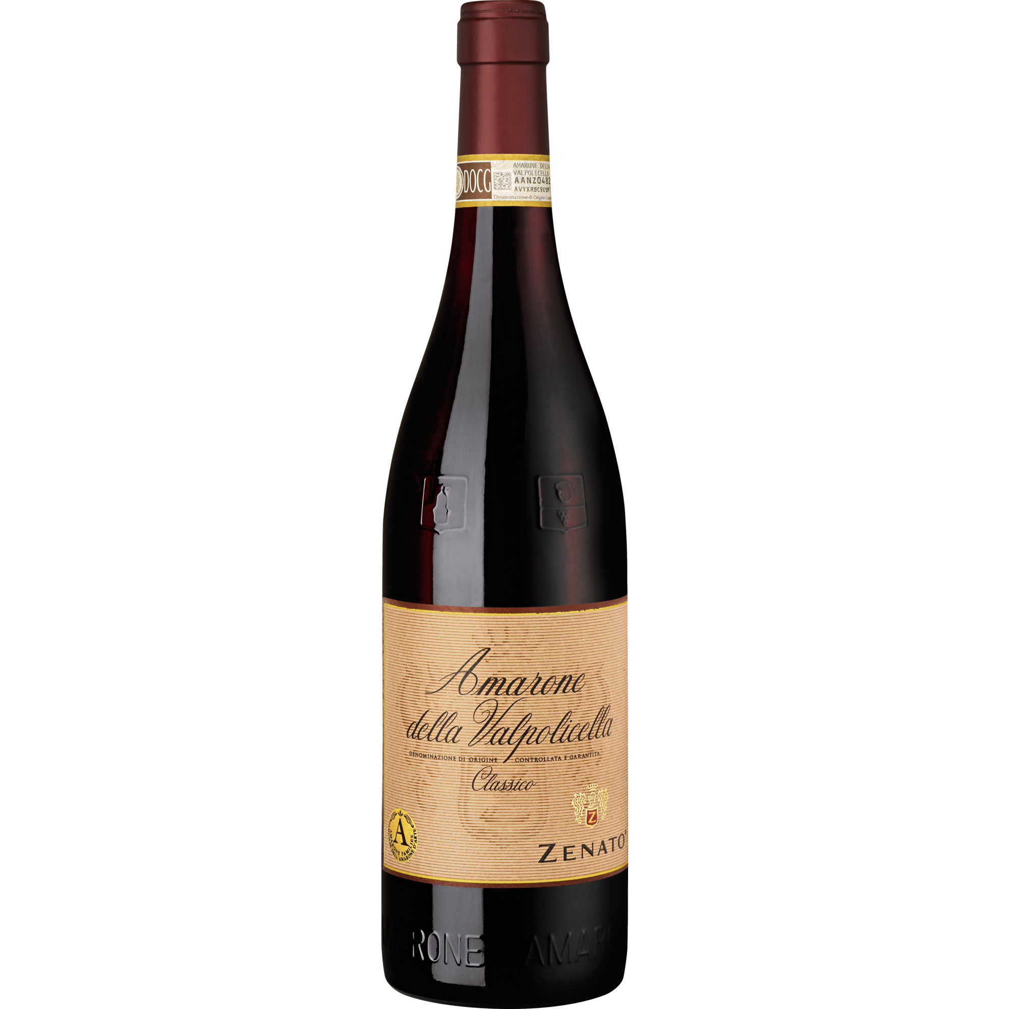 Zenato Azienda Vitivinicola Zenato Amarone della Valpolicella