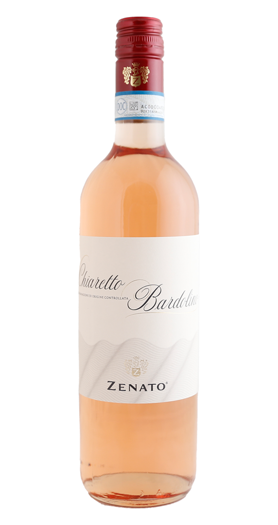 Zenato Azienda Vitivinicola Zenato Bardolino Chiaretto Rosato 2025