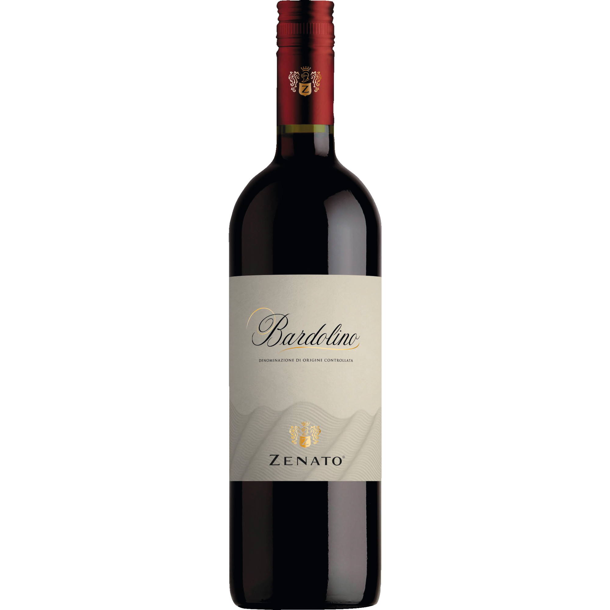 Zenato Azienda Vitivinicola Zenato Bardolino Rosso 2025