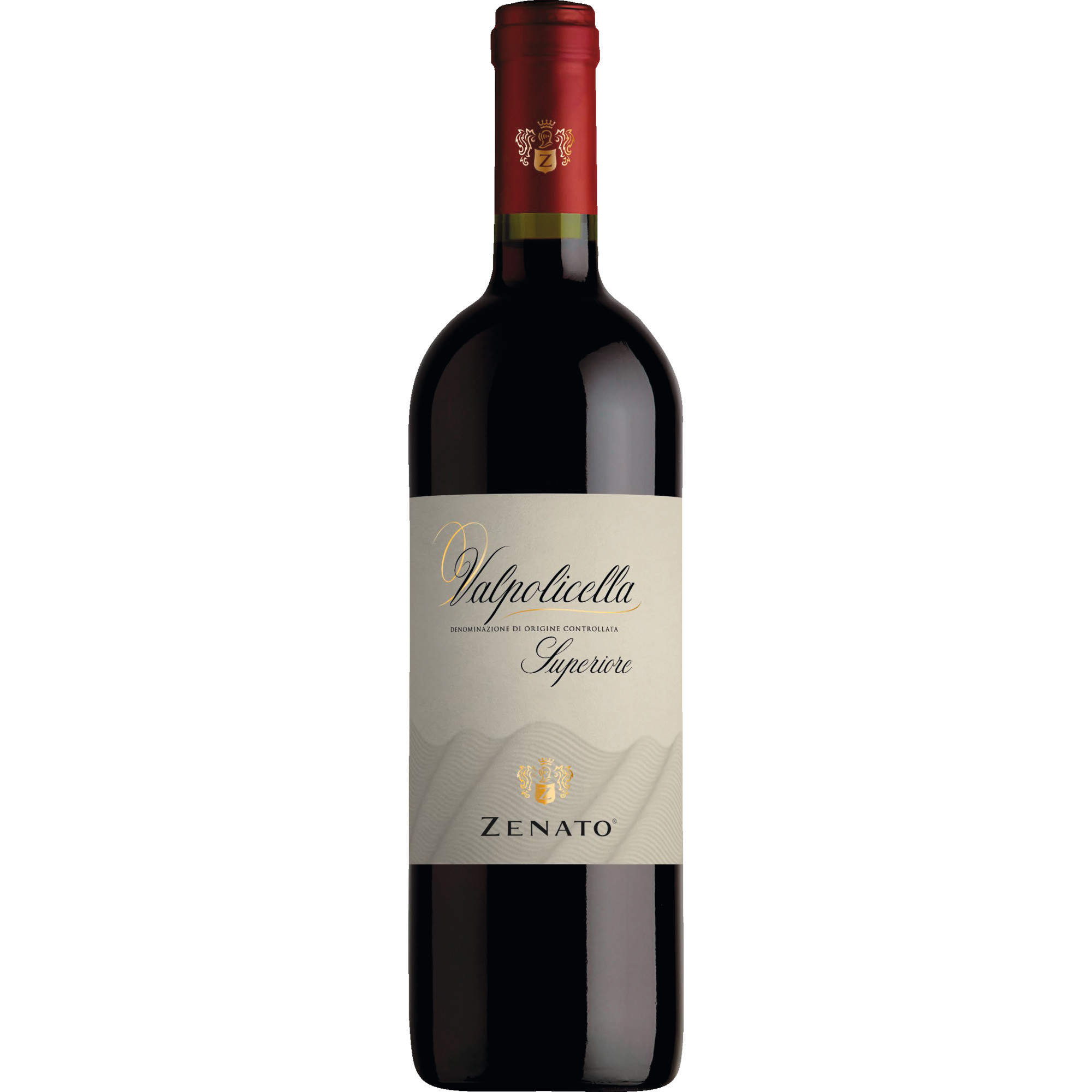 Zenato Azienda Vitivinicola Zenato Valpolicella Superiore 2022