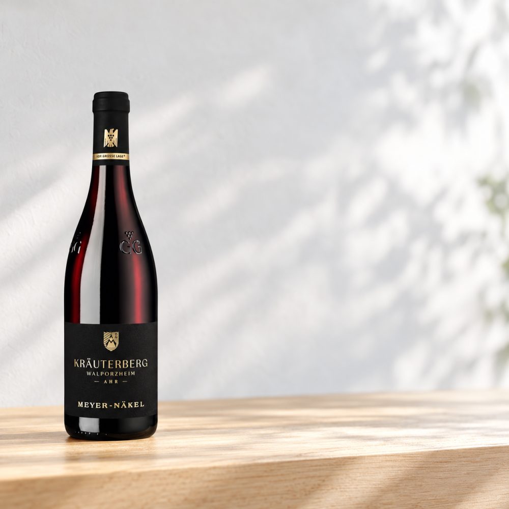 Kräuterberg Spätburgunder GG, trocken, Ahr, Ahr, 2022, Rotwein
