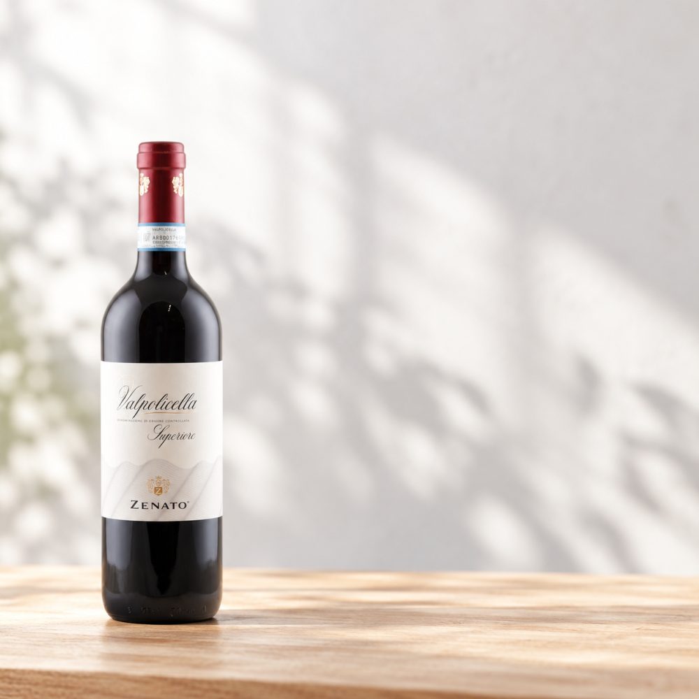 Zenato Valpolicella Superiore 2022