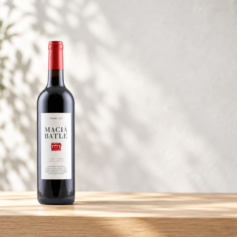 Macià Batle Tinto Anada 2025
