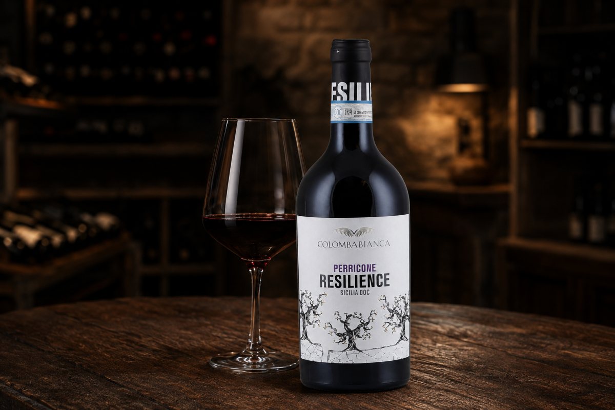 Colomba Bianca Resilience Perricone &ndash; Stimmungsbild