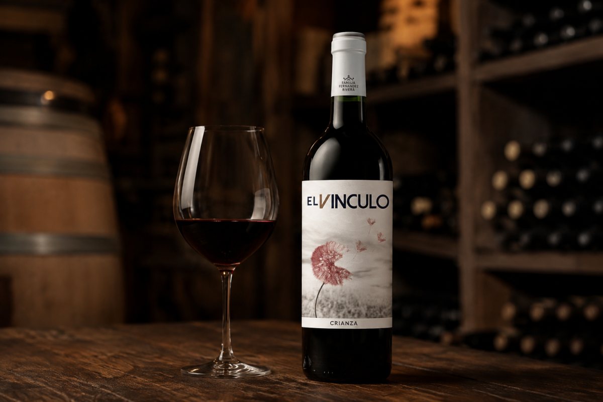 Alejandro Fernández El Vinculo Crianza &ndash; Stimmungsbild