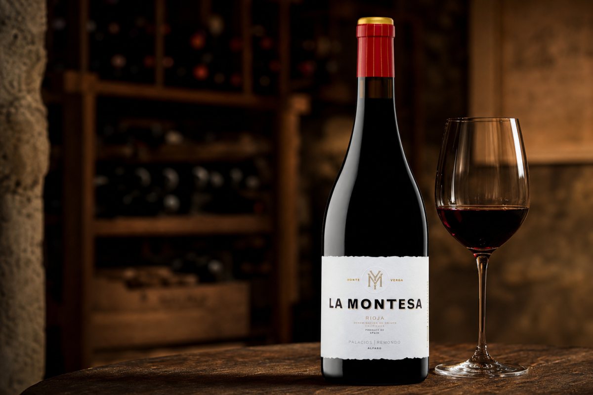 Álvaro Palacios La Montesa &ndash; Stimmungsbild