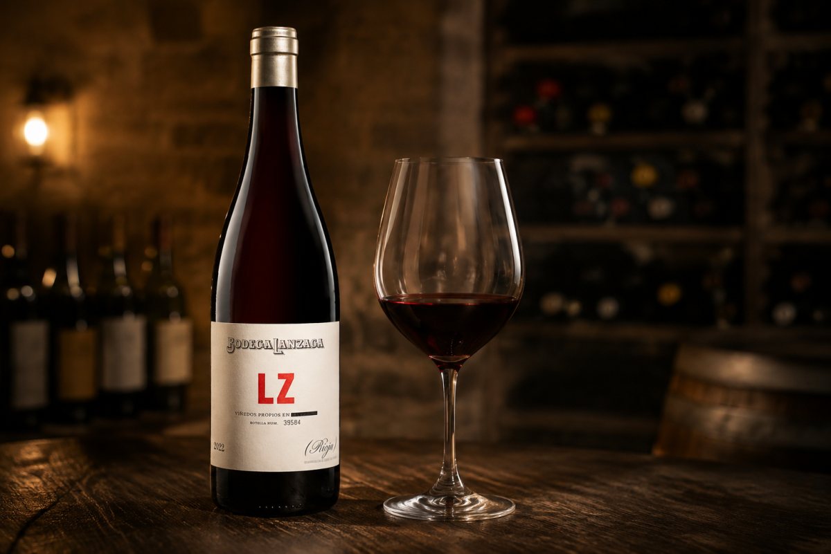 Telmo Rodríguez LZ &ndash; Stimmungsbild