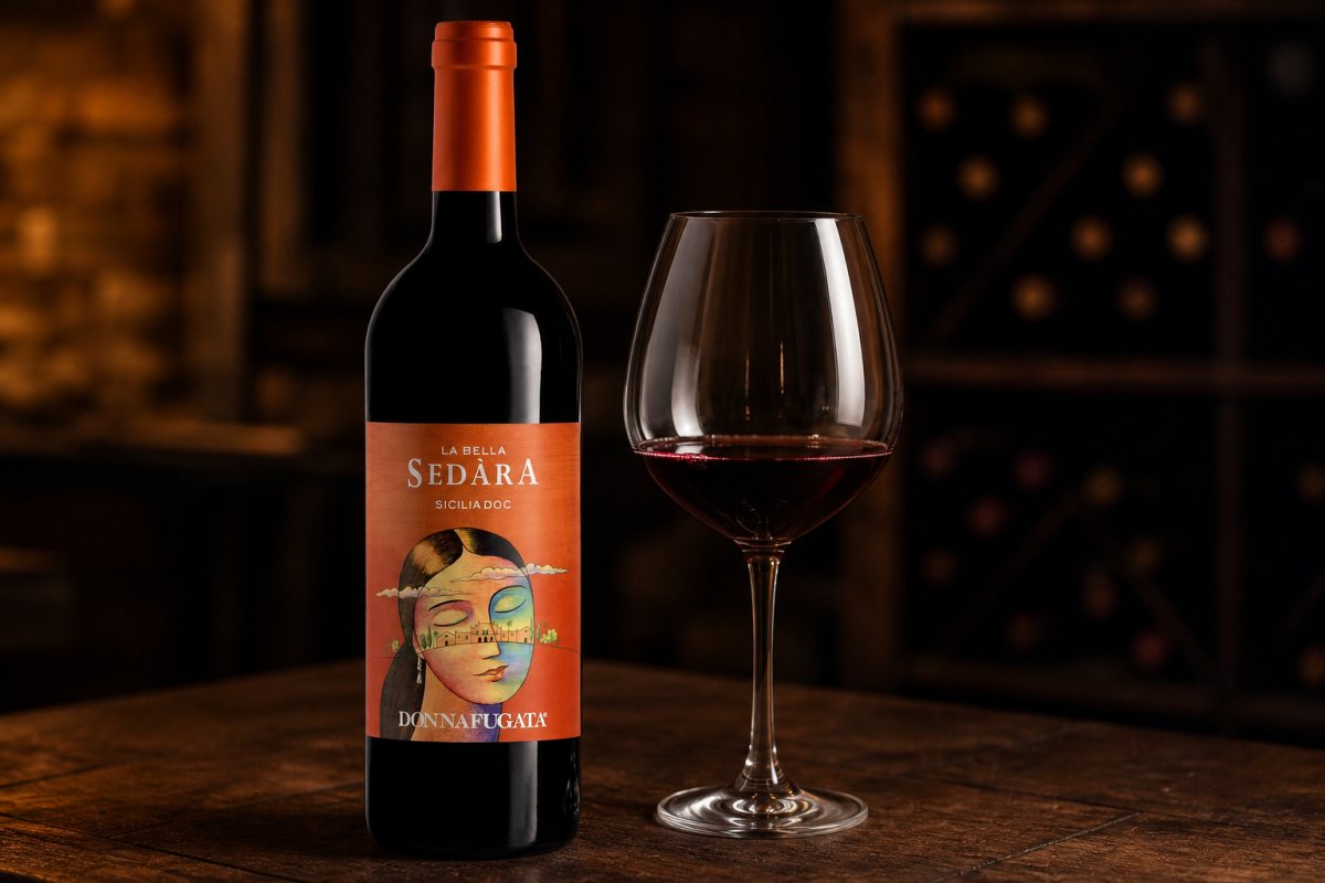 Donnafugata Sedara &ndash; Stimmungsbild