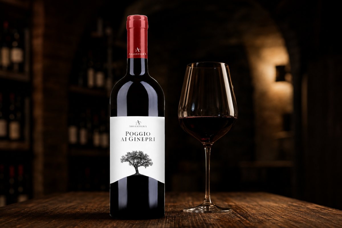 Tenuta Argentiera Poggio ai Ginepri &ndash; Stimmungsbild