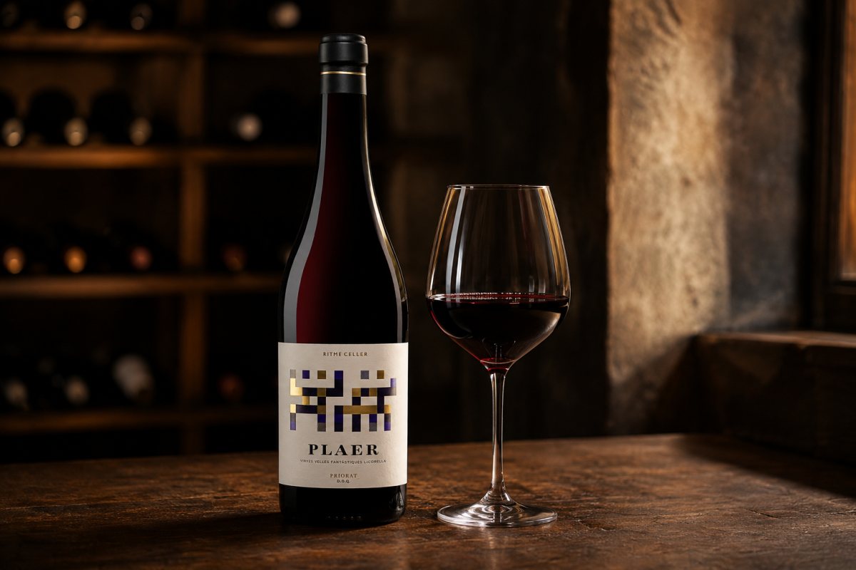 Acústic Celler Plaer &ndash; Stimmungsbild