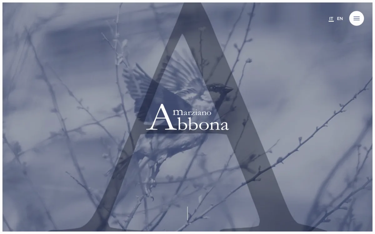 Startseite von abbona.com