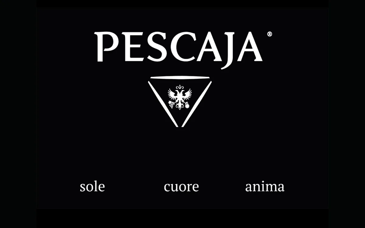 Startseite von pescaja.com