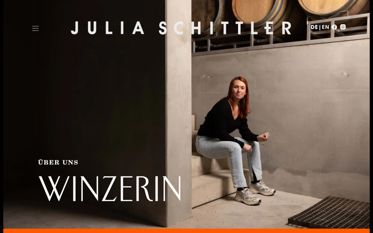 Startseite von schittler-becker.de