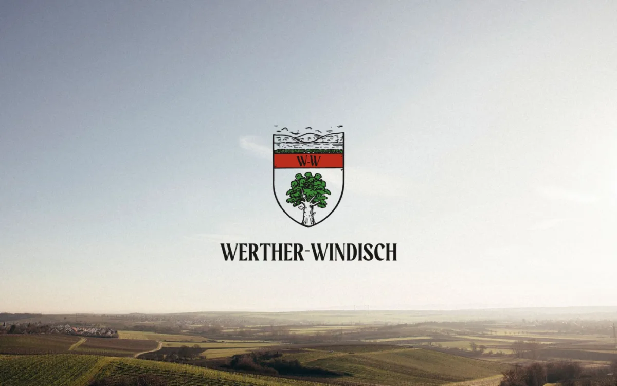 Startseite von werther-windisch.de