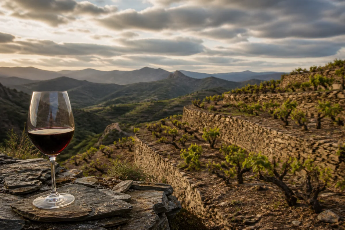Welche spanische Weinregion passt zu Ihrem Geschmack? Die 5 besten Rotwein-Anbaugebiete im Überblick