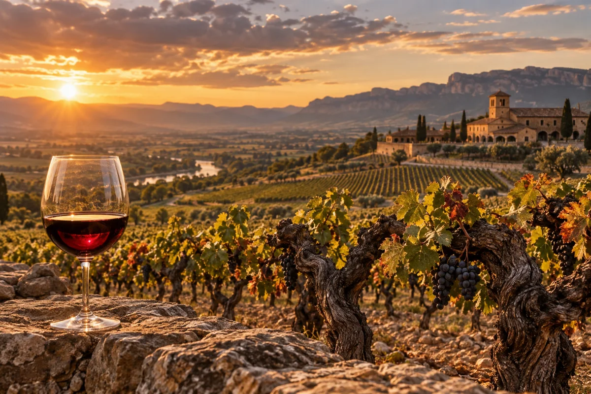 Top 5 aufstrebende Winzerinnen und Winzer im Rioja 2026: Wer prägt die neue Generation?